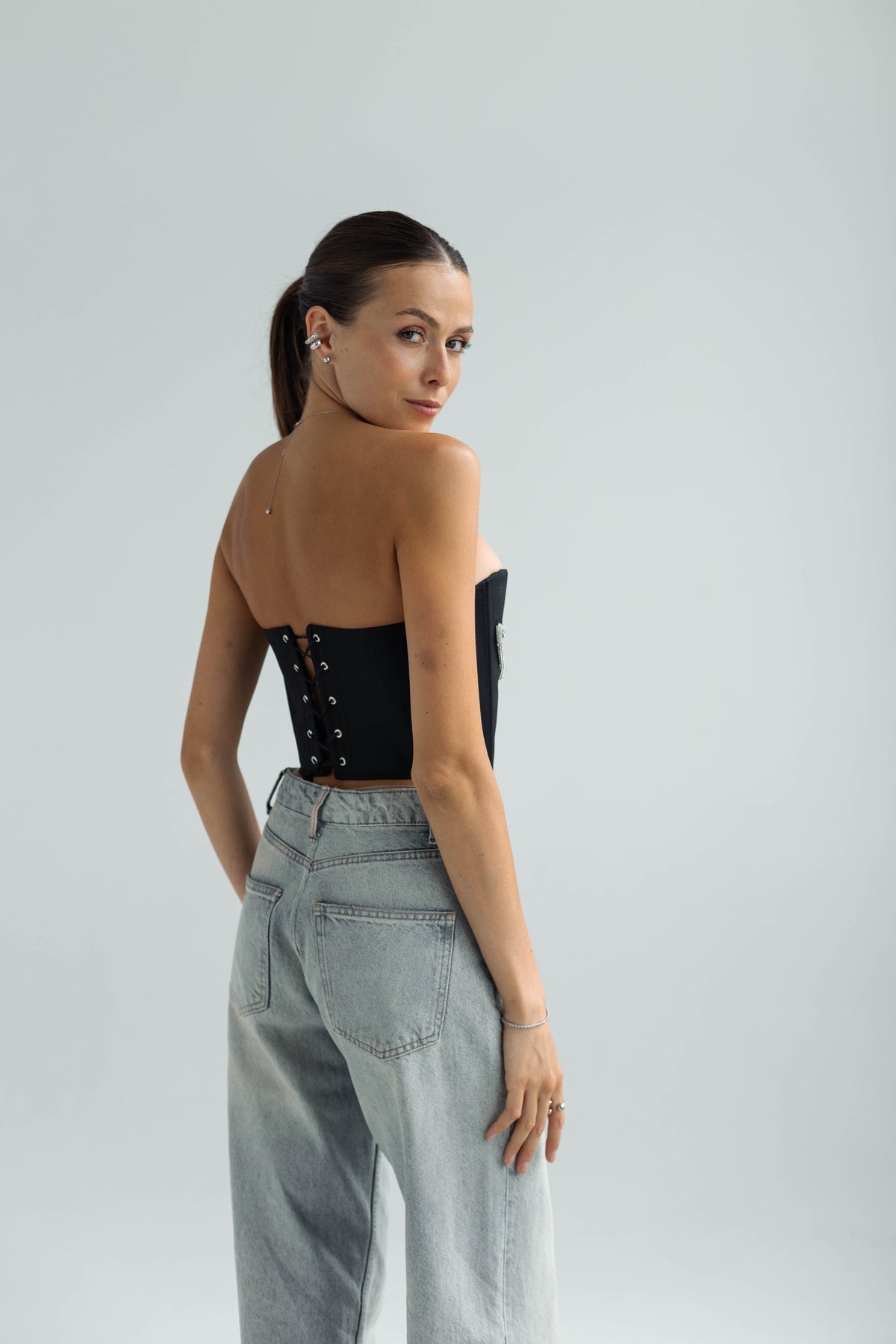 Corset “Hecate”