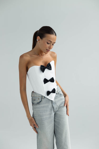 Corset “Athena”