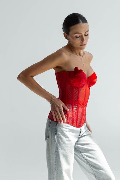 Corset “Aphrodite”