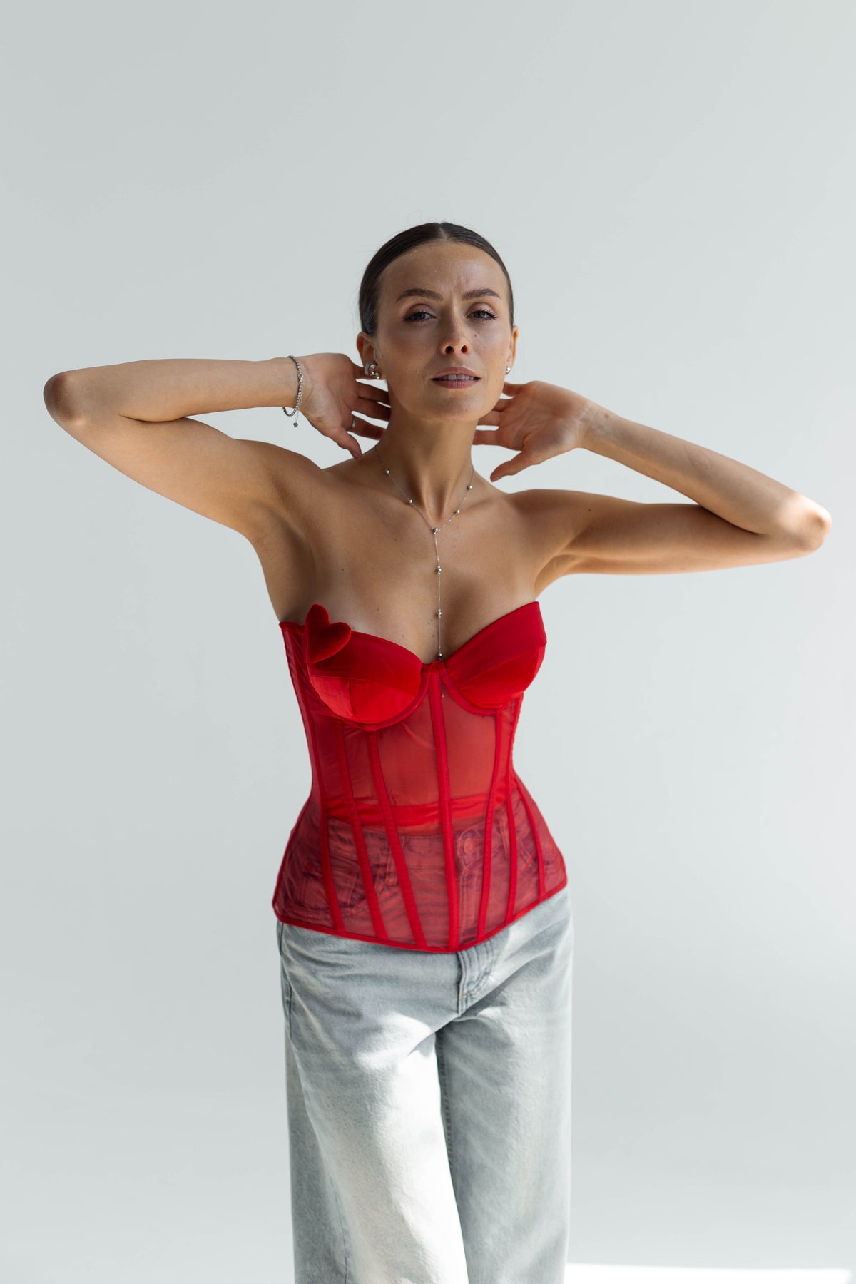 Corset “Aphrodite”