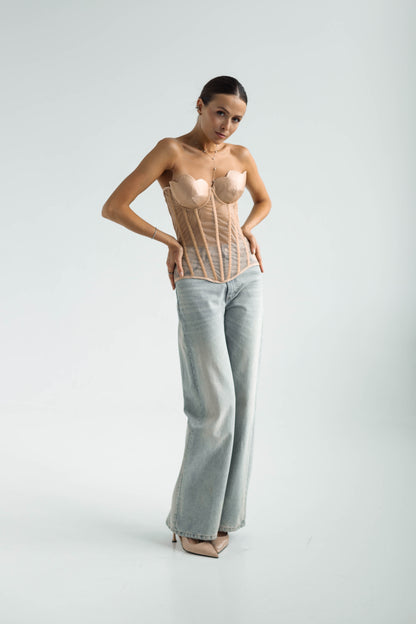 Corset «Amphitrite»