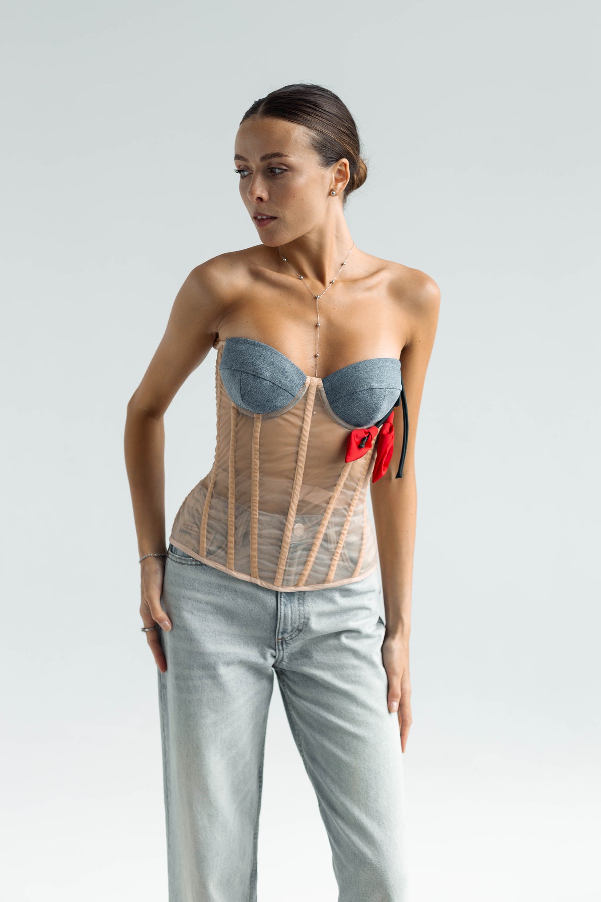 Corset «Artemis»
