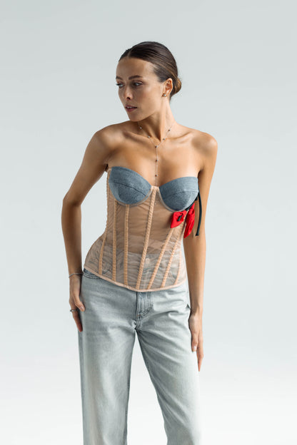 Corset «Artemis»