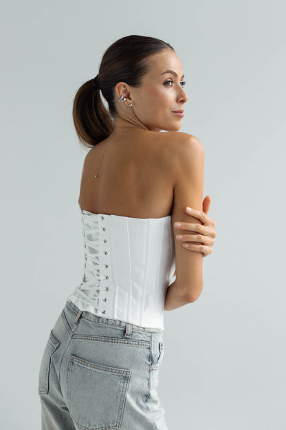 Corset “Gaia”