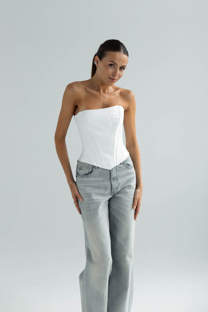 Corset “Gaia”