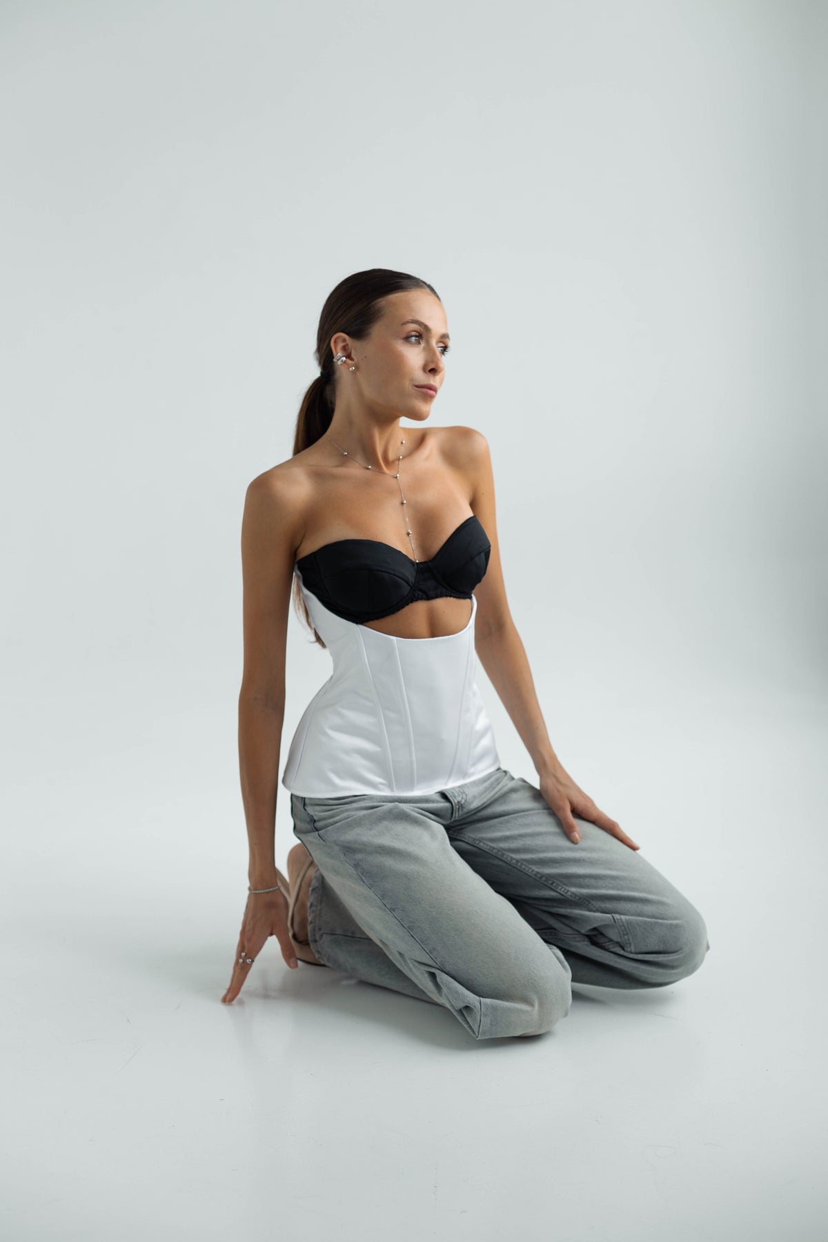 Corset “Hemera”