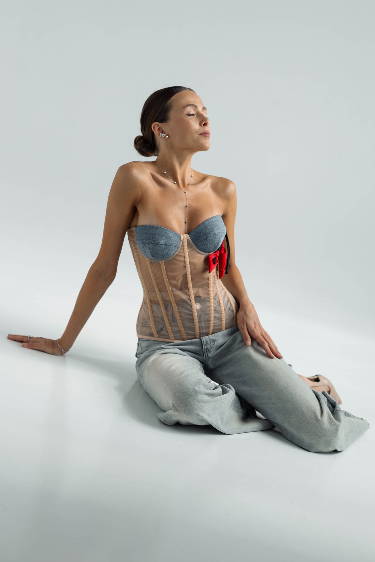 Corset «Artemis»
