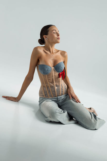 Corset «Artemis»