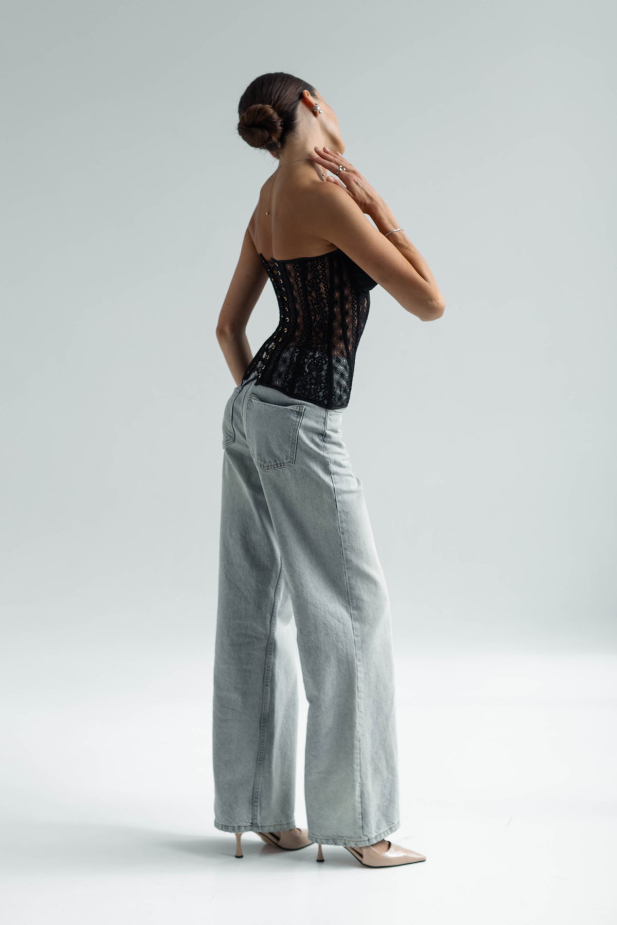 Corset «Persephone»