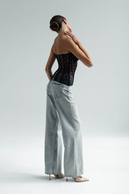 Corset «Persephone»