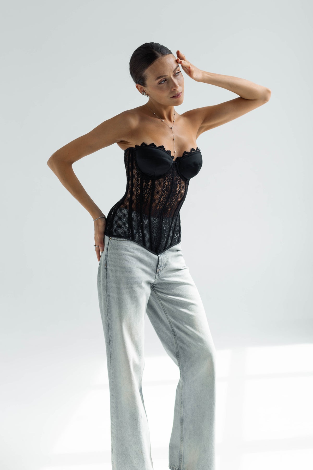 Corset «Persephone»
