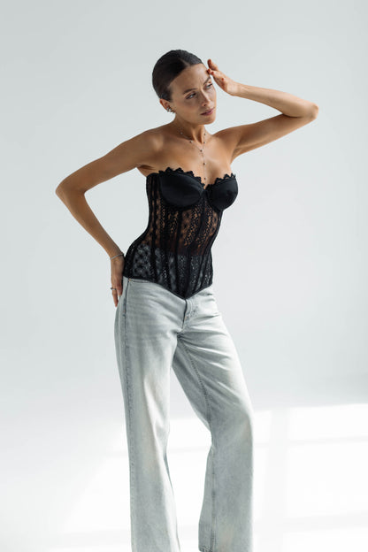 Corset «Persephone»