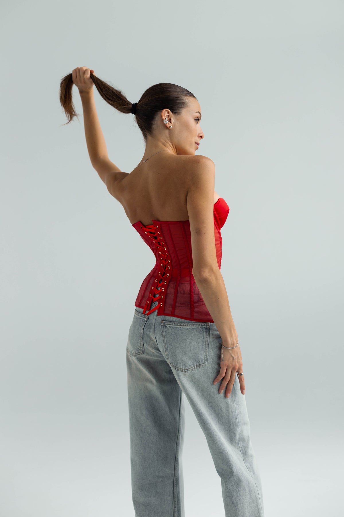 Corset “Psyche”
