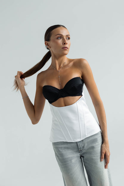 Corset “Hemera”