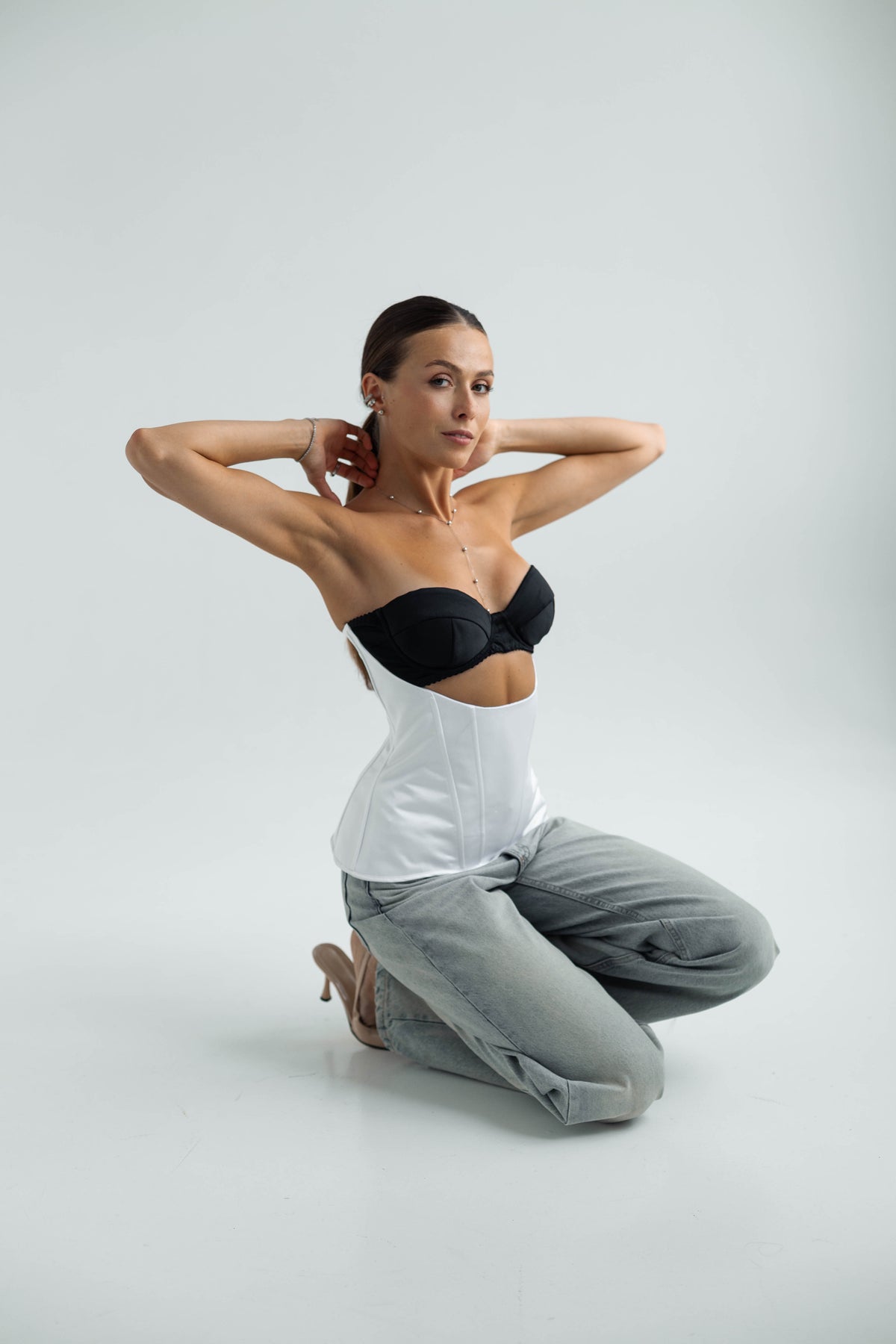 Corset “Hemera”