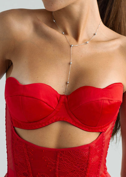 Corset “Psyche”