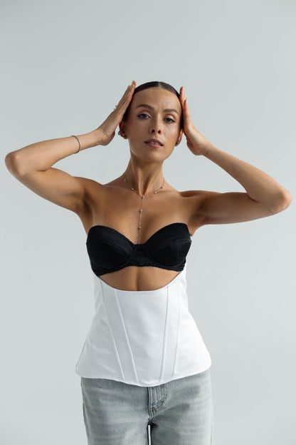 Corset “Hemera”