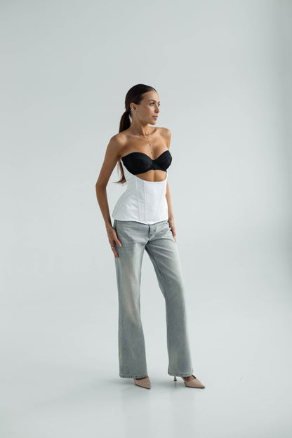 Corset “Hemera”