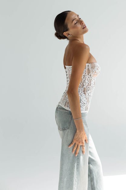 Corset “Nike”