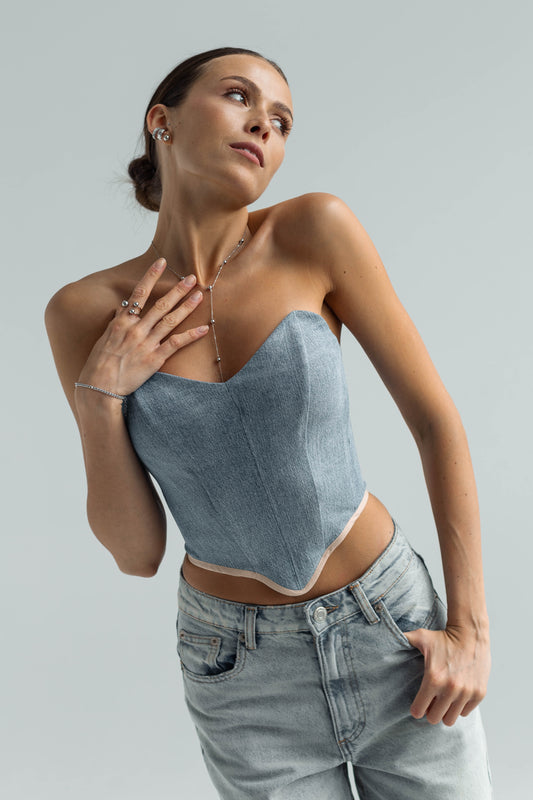 Corset “Galatea”