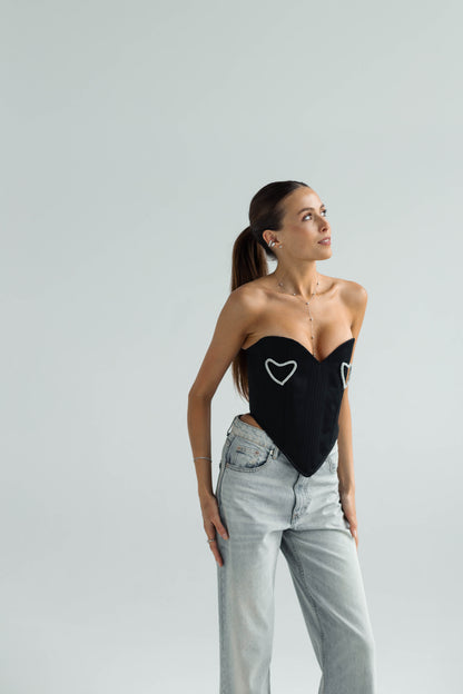 Corset “Hecate”