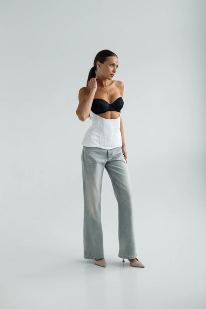Corset “Hemera”