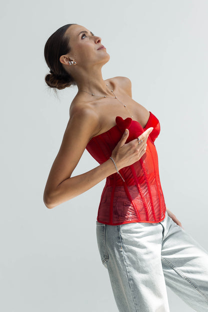 Corset “Aphrodite”