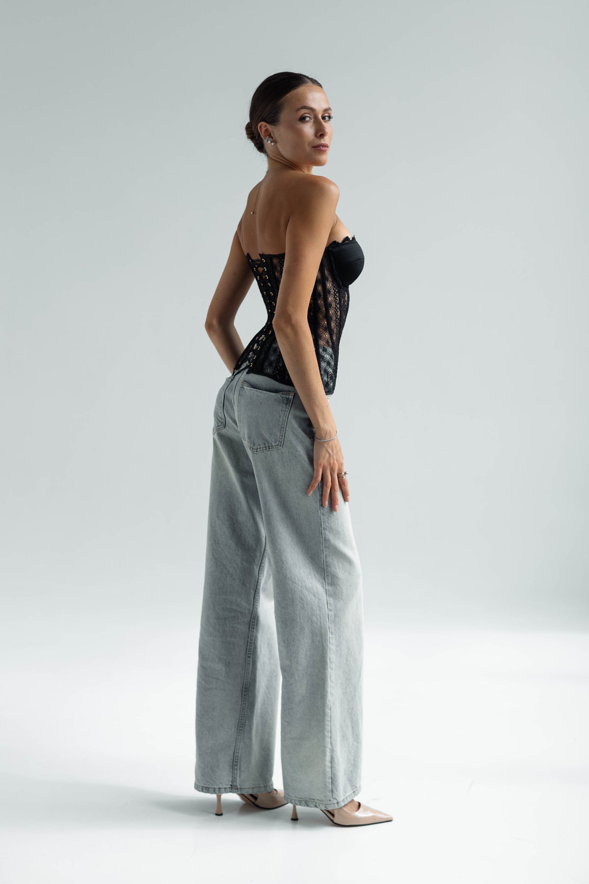Corset «Persephone»