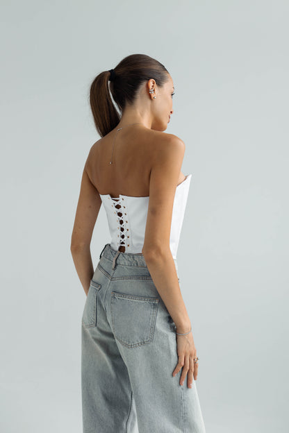 Corset “Athena”