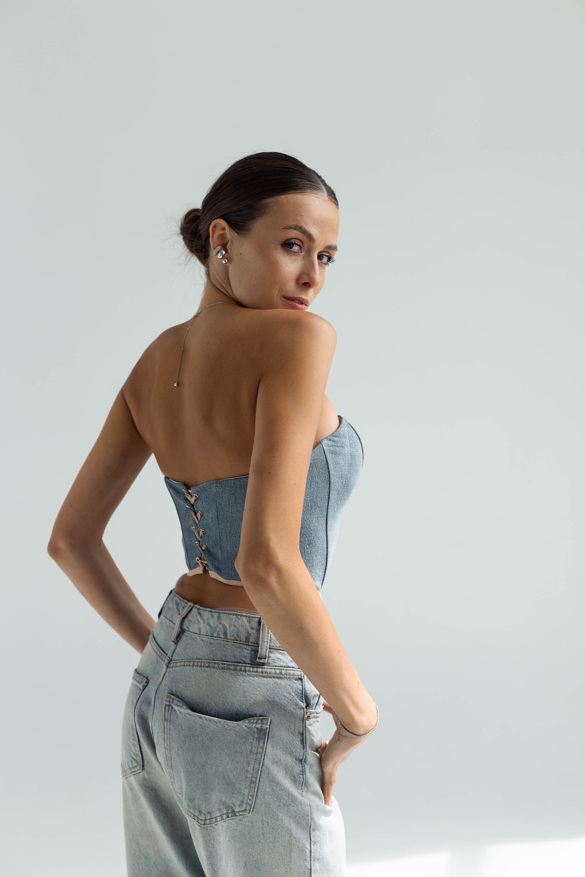 Corset “Galatea”