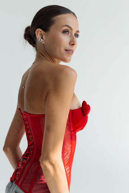 Corset “Aphrodite”