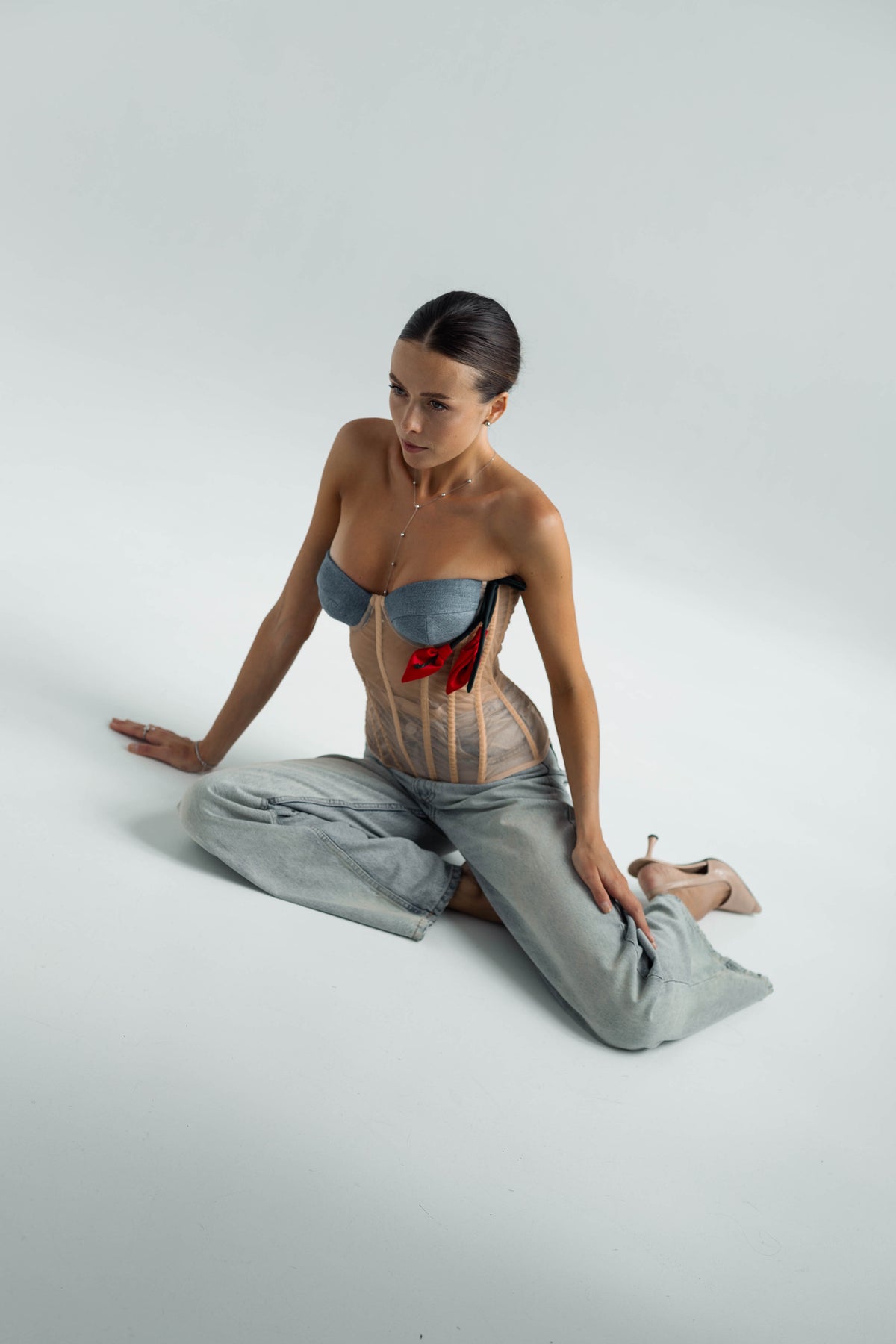 Corset «Artemis»