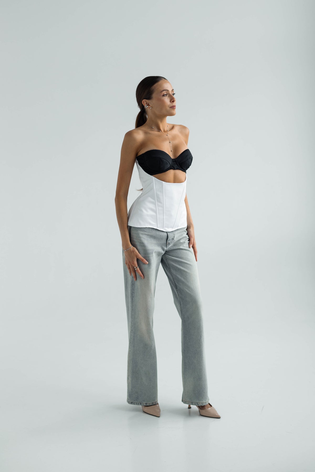 Corset “Hemera”