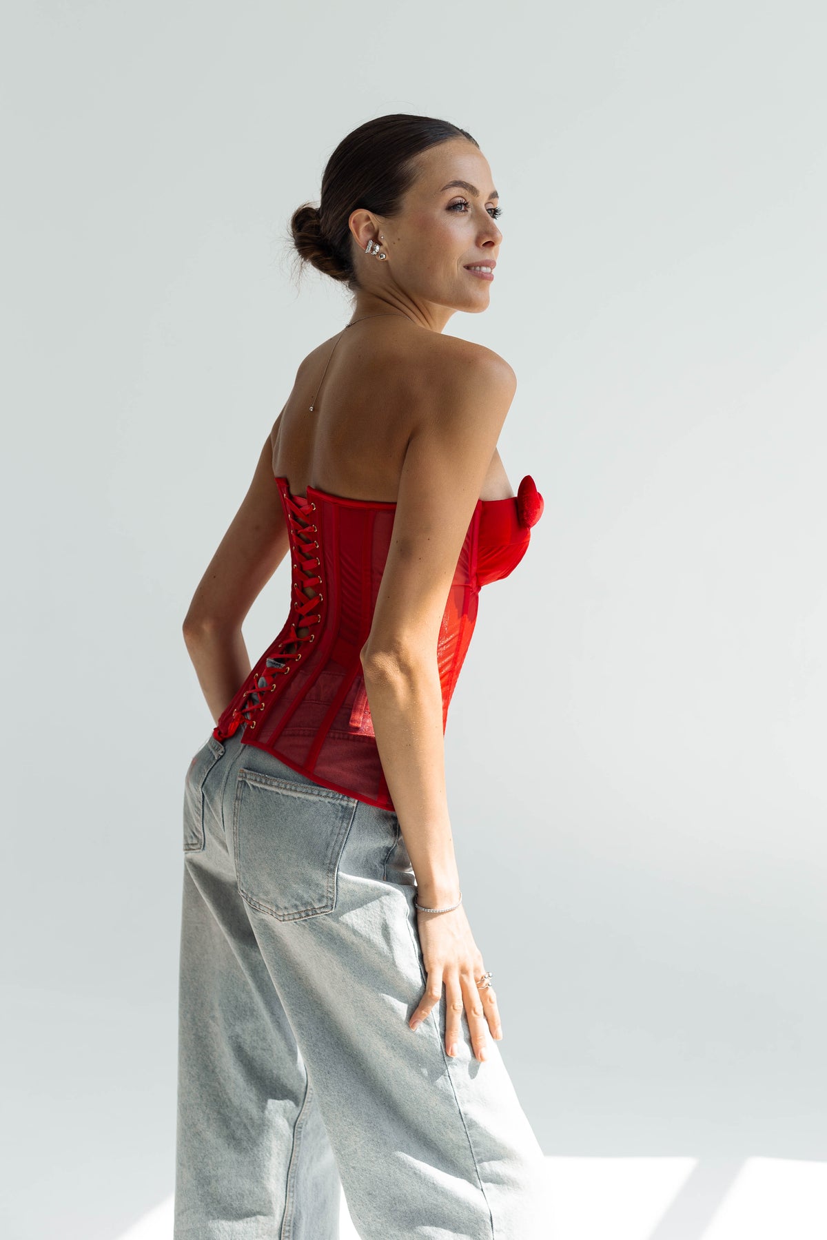 Corset “Aphrodite”