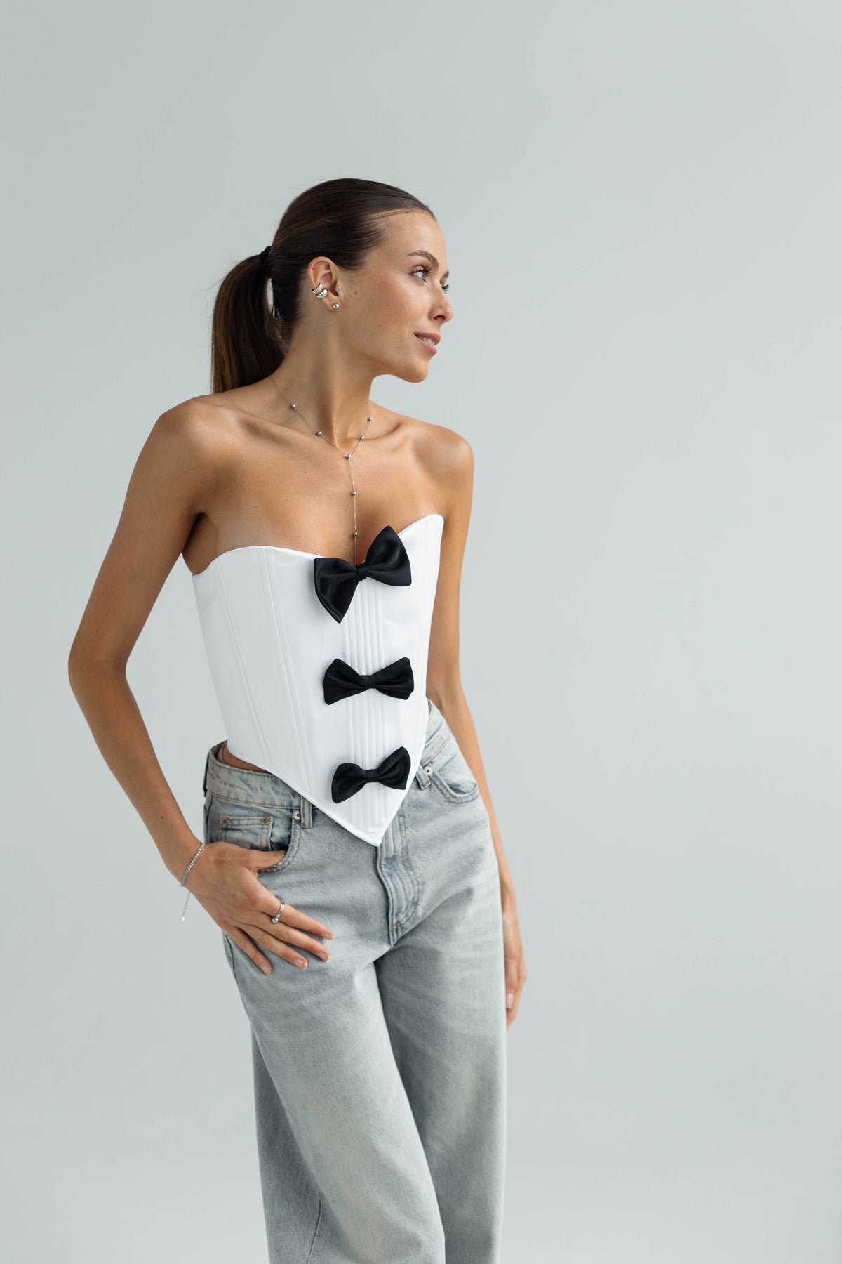 Corset “Athena”