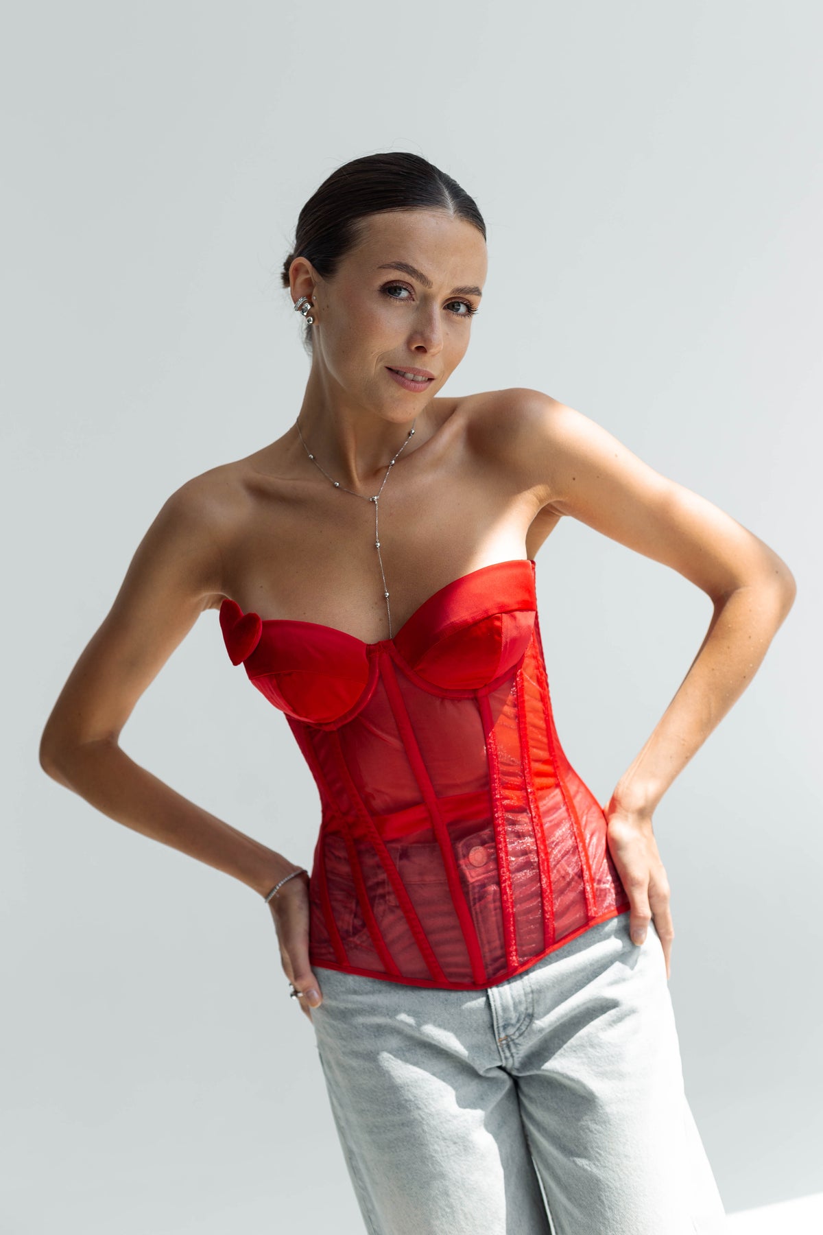 Corset “Aphrodite”