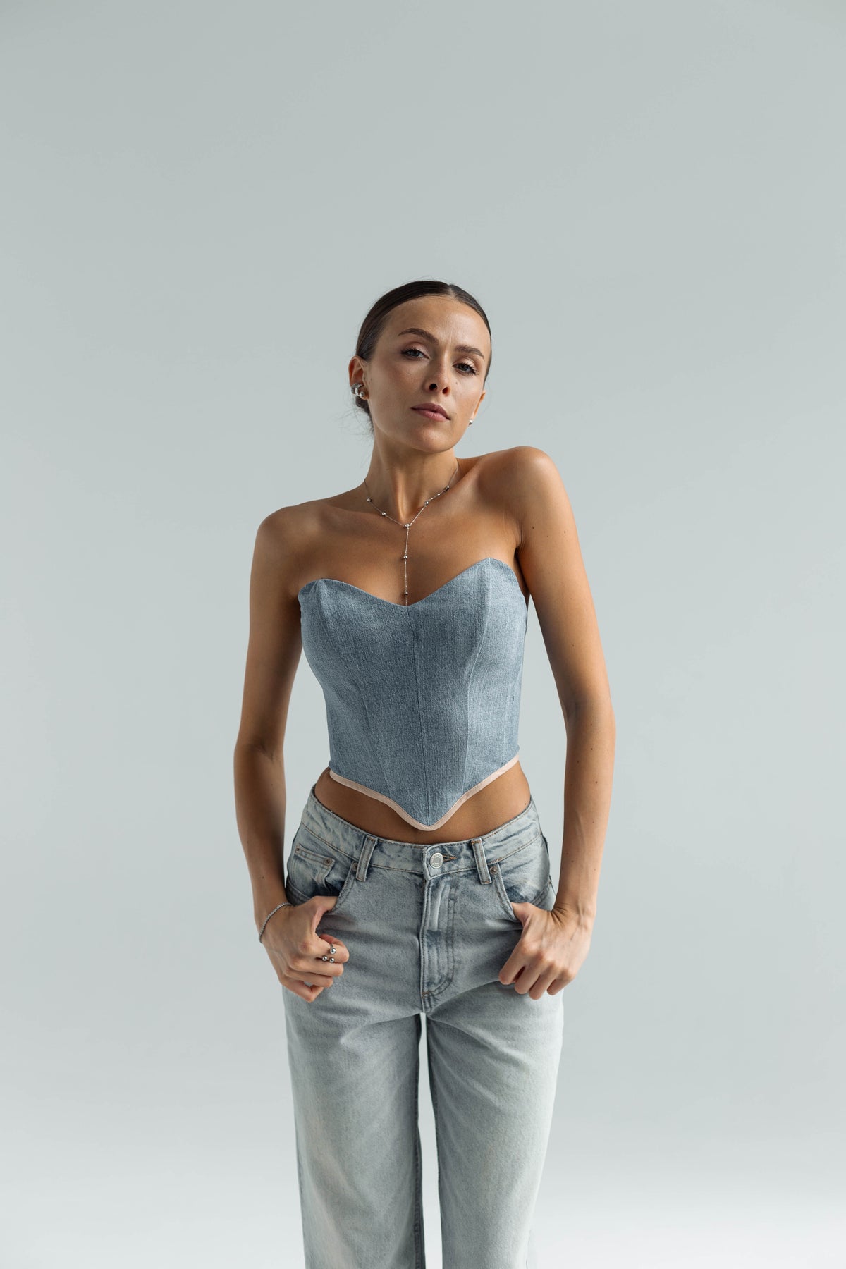 Corset “Galatea”