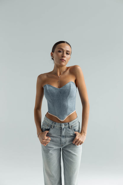 Corset “Galatea”