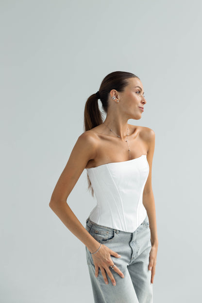 Corset “Gaia”