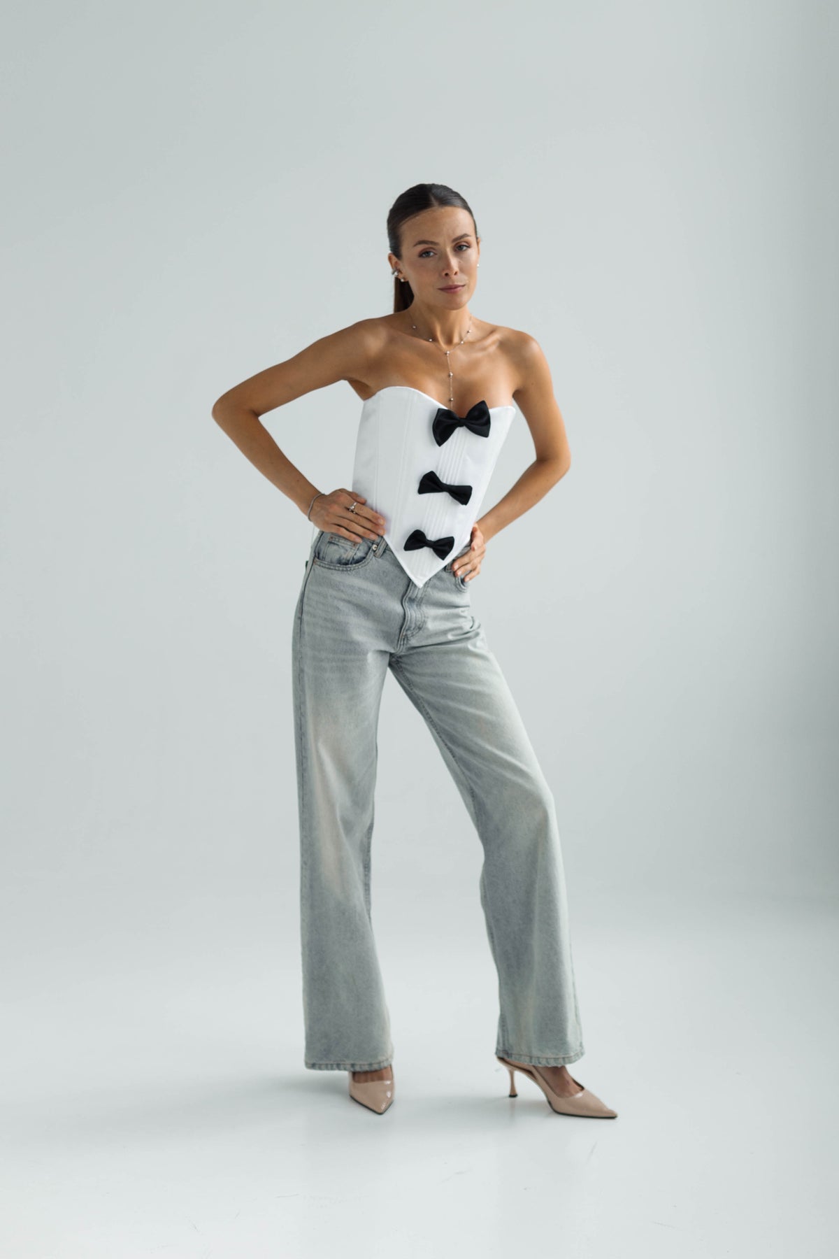 Corset “Athena”