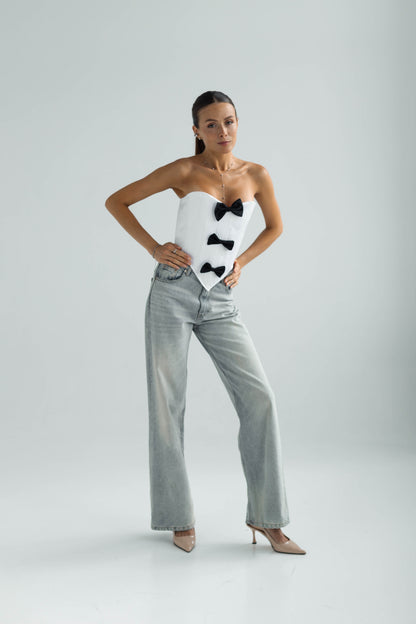 Corset “Athena”