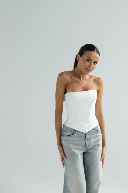 Corset “Gaia”