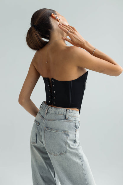 Corset “Hecate”