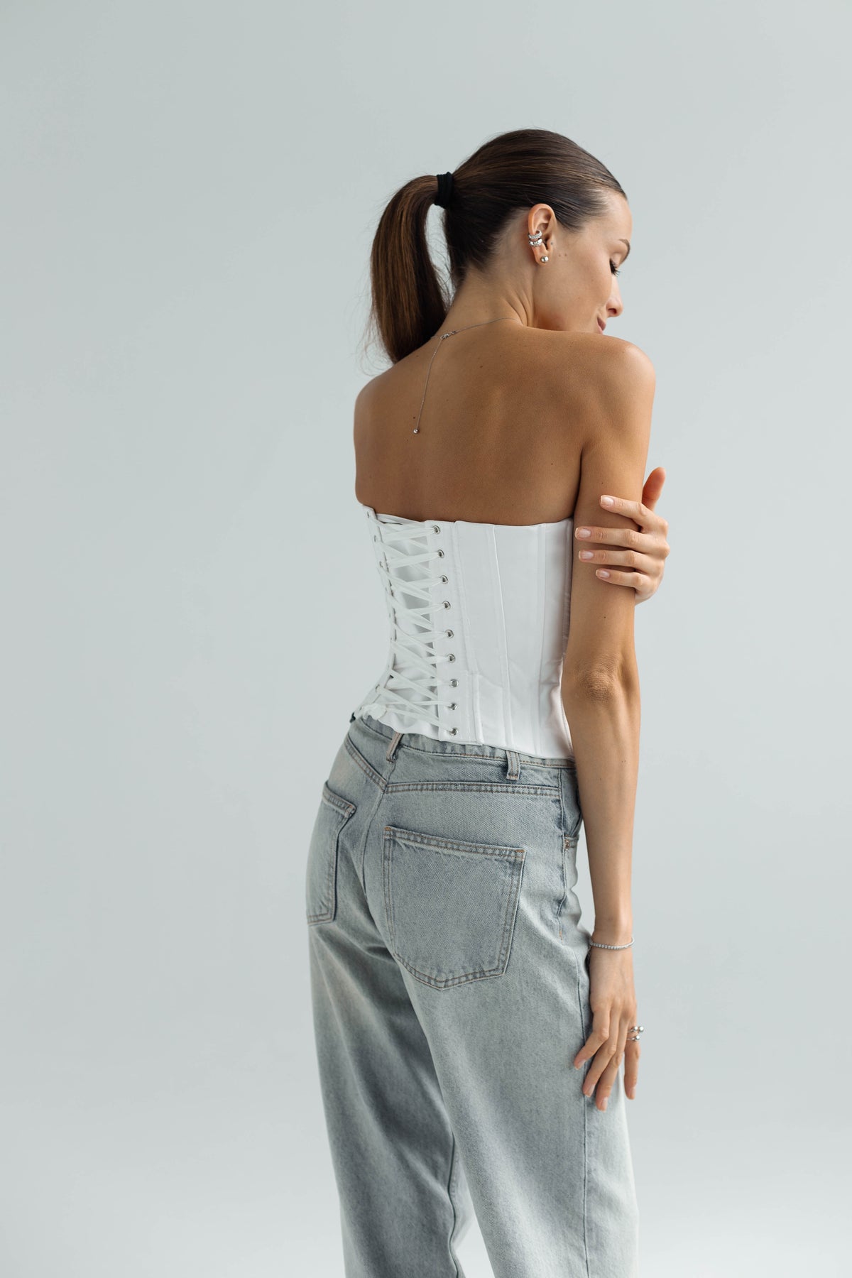 Corset “Gaia”