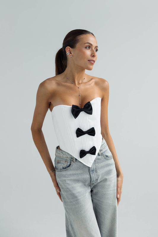 Corset “Athena”