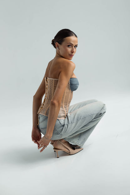 Corset «Artemis»