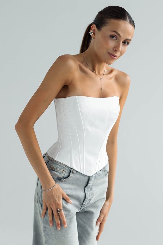 Corset “Gaia”