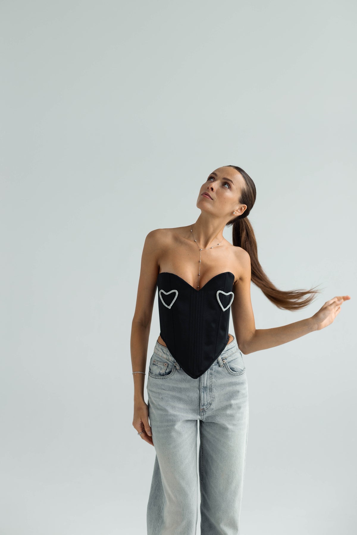 Corset “Hecate”