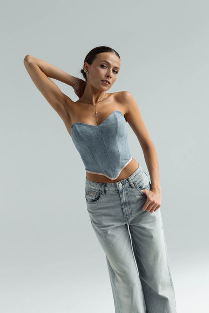 Corset “Galatea”