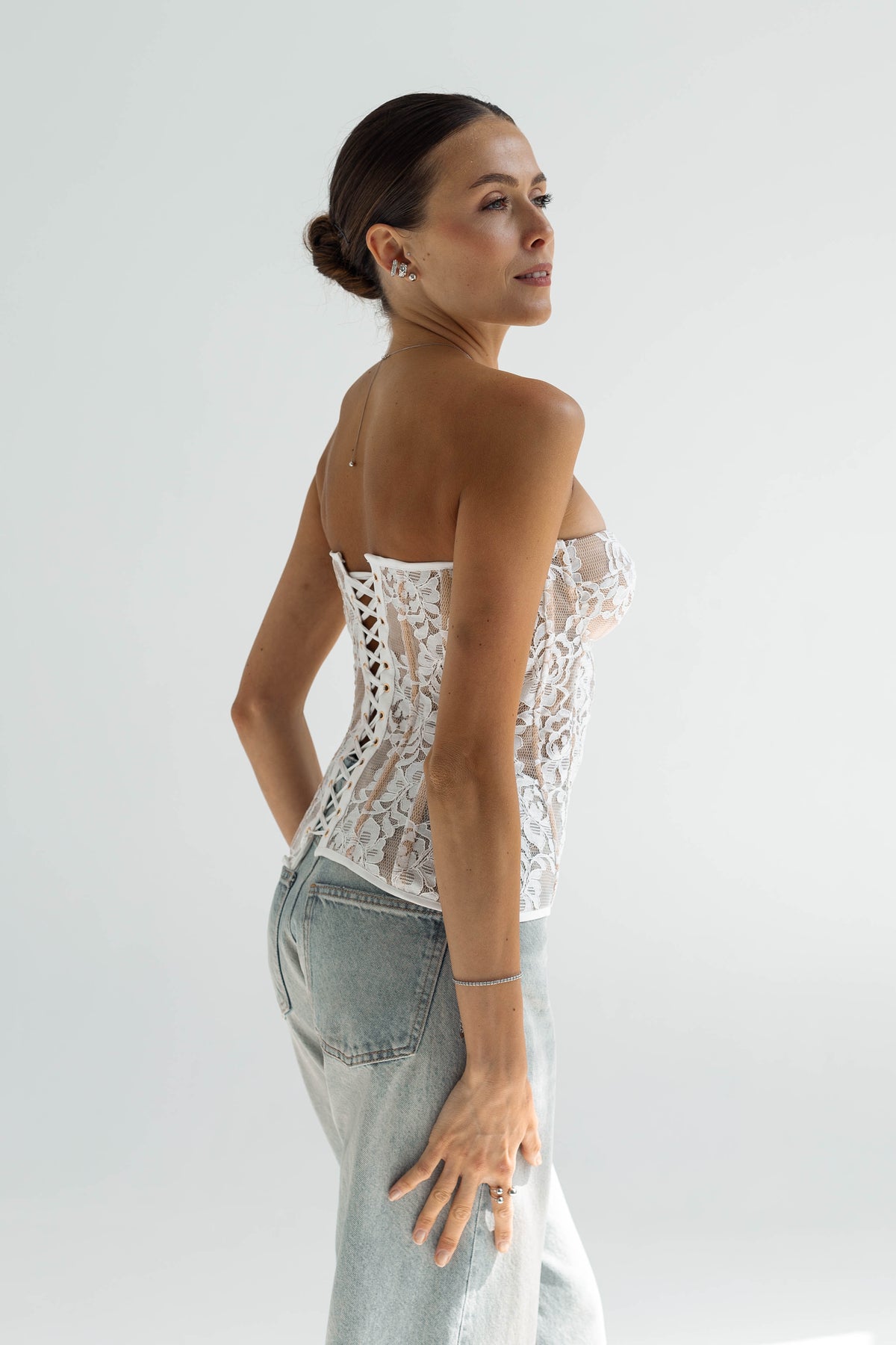Corset “Nike”